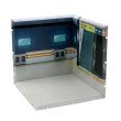 画像6: じおらまんしょん150 (戦場Ver.3 / 駅構内 / 【2次再販】夜桜) (6)