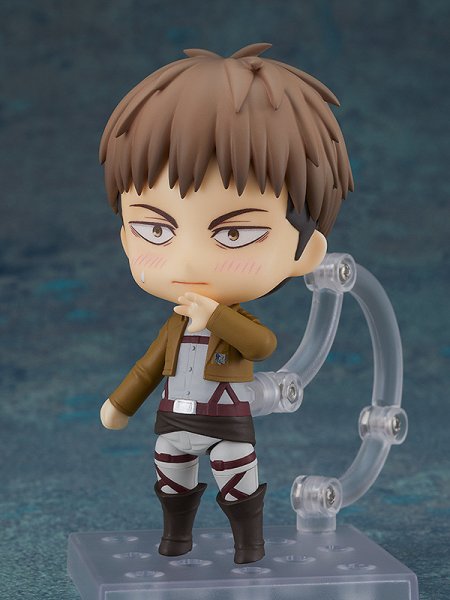 画像5: 【再販】ねんどろいど 『進撃の巨人』 ジャン・キルシュタイン (5)