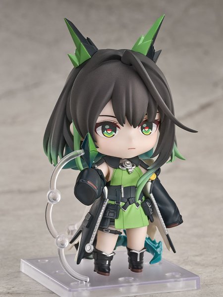 画像3: ねんどろいど 『アークナイツ』 Mon3tr (3)