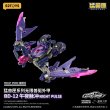 画像3: 52TOYS BEASTBOX BEASTDRIVE ARMOR BD-12 NIGHT PULSE(ナイトパルス) (3)