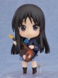 画像2: ねんどろいど 『けいおん！』 秋山澪 2.0 (2)