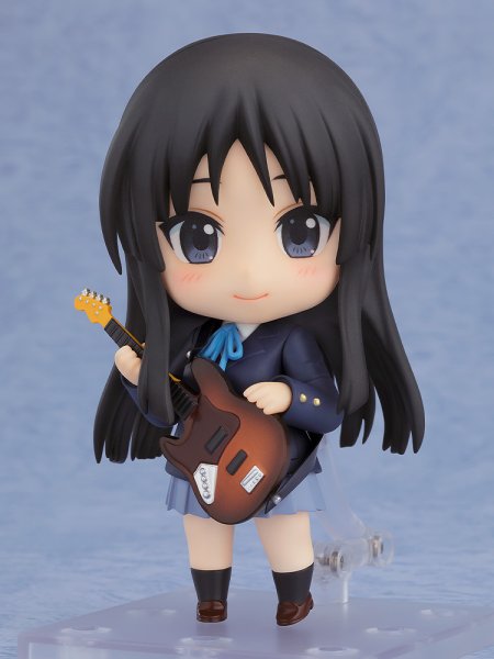 画像2: ねんどろいど 『けいおん！』 秋山澪 2.0 (2)