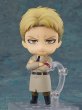 画像2: 【再販】ねんどろいど 『進撃の巨人』 ライナー・ブラウン (2)