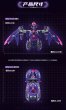 画像12: 52TOYS BEASTBOX BEASTDRIVE ARMOR BD-12 NIGHT PULSE(ナイトパルス) (12)