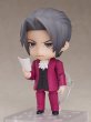 画像3: 【再販】ねんどろいど 『逆転裁判』 御剣怜侍 (3)
