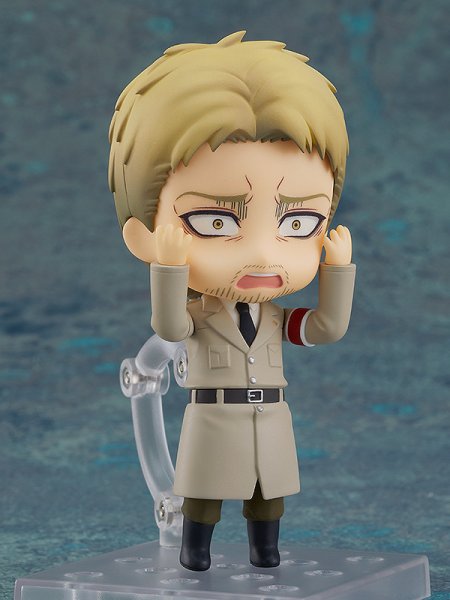 画像5: 【再販】ねんどろいど 『進撃の巨人』 ライナー・ブラウン (5)