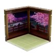 画像8: じおらまんしょん150 (戦場Ver.3 / 駅構内 / 【2次再販】夜桜) (8)