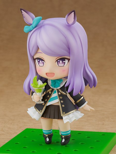 画像5: 【再販】ねんどろいど 『ウマ娘 プリティーダービー』 メジロマックイーン (5)