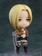 画像3: 【再販】ねんどろいど 『進撃の巨人』 アニ・レオンハート (3)