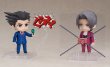 画像8: 【再販】ねんどろいど 『逆転裁判』 御剣怜侍 (8)