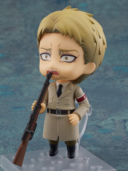 画像6: 【再販】ねんどろいど 『進撃の巨人』 ライナー・ブラウン (6)