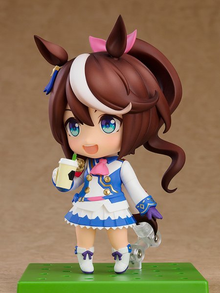 画像7: 【再販】ねんどろいど 『ウマ娘 プリティーダービー』 トウカイテイオー (7)