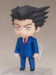 画像6: 【再販】ねんどろいど 『逆転裁判』 成歩堂龍一 (6)