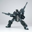 画像21: SHEIK MAINLAND ULTRA ACTION TROOPERシリーズ Zabul(ザーブル) 1/144スケールプラスチックモデルキット(グリーン / ブラック) 改良版 (21)