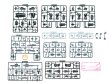 画像27: SHEIK MAINLAND ULTRA ACTION TROOPERシリーズ Zabul(ザーブル) 1/144スケールプラスチックモデルキット(グリーン / ブラック) 改良版 (27)