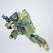 画像12: SHEIK MAINLAND ULTRA ACTION TROOPERシリーズ Zabul(ザーブル) 1/144スケールプラスチックモデルキット(グリーン / ブラック) 改良版 (12)