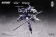 画像16: BIGFIREBIRD BUILD Wegbereiter von morgen(ヴェークベライター・フォン・モルゲン) メドゥーサMK2&伏翼 1/60スケールプラスチックモデルキット (16)