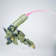 画像8: SHEIK MAINLAND ULTRA ACTION TROOPERシリーズ Zabul(ザーブル) 1/144スケールプラスチックモデルキット(グリーン / ブラック) 改良版 (8)
