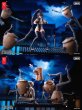画像7: SNAIL SHELL(蝸之殻) RPGEX-10 女忍者 裂風 1/12スケール可動フィギュア専用オプションパーツセット (7)