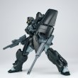 画像26: SHEIK MAINLAND ULTRA ACTION TROOPERシリーズ Zabul(ザーブル) 1/144スケールプラスチックモデルキット(グリーン / ブラック) 改良版 (26)