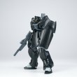 画像18: SHEIK MAINLAND ULTRA ACTION TROOPERシリーズ Zabul(ザーブル) 1/144スケールプラスチックモデルキット(グリーン / ブラック) 改良版 (18)