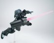 画像24: SHEIK MAINLAND ULTRA ACTION TROOPERシリーズ Zabul(ザーブル) 1/144スケールプラスチックモデルキット(グリーン / ブラック) 改良版 (24)
