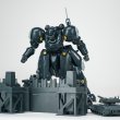 画像6: SHEIK MAINLAND 1/144スケール ジオラマセット タイプA グレー (6)