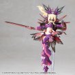 画像14: 『M.S.G モデリングサポートグッズ』 メカサプライ36 ミッションクローク ディープレッドVer. (14)