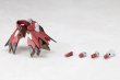 画像2: 『M.S.G モデリングサポートグッズ』 メカサプライ37 エクスアーマーE ディープレッドVer. (2)