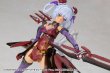画像9: 『M.S.G モデリングサポートグッズ』 メカサプライ37 エクスアーマーE ディープレッドVer. (9)