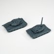 画像9: SHEIK MAINLAND 1/144スケール ジオラマセット タイプA グレー (9)