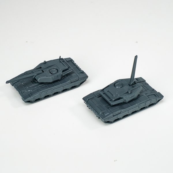 画像9: SHEIK MAINLAND 1/144スケール ジオラマセット タイプA グレー (9)