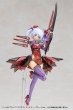 画像8: 『M.S.G モデリングサポートグッズ』 メカサプライ37 エクスアーマーE ディープレッドVer. (8)