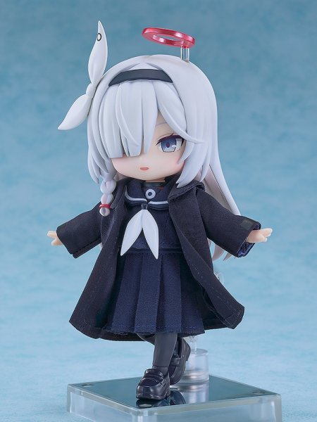 画像5: ねんどろいどどーる おようふくセット 『ブルーアーカイブ -Blue Archive-』 プラナ (5)