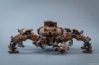 画像4: 『TYPE 33 HEIKEGANI』 TANKHEADシリーズ プラモデル (4)