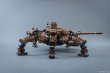 画像3: 『TYPE 33 HEIKEGANI』 TANKHEADシリーズ プラモデル (3)