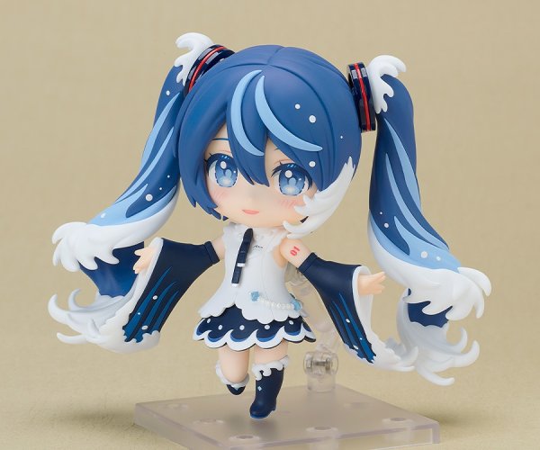 画像2: ねんどろいど 初音ミク 葛飾北斎コラボVer.(Rella) (2)