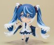 画像4: ねんどろいど 初音ミク 葛飾北斎コラボVer.(Rella) (4)
