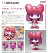 画像1: プラチヨコ　ストロベリーカラー (1)