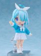 画像4: ねんどろいどどーる おようふくセット 『ブルーアーカイブ -Blue Archive-』 アロナ (4)