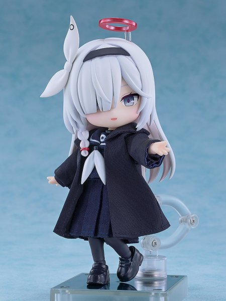 画像4: ねんどろいどどーる おようふくセット 『ブルーアーカイブ -Blue Archive-』 プラナ (4)
