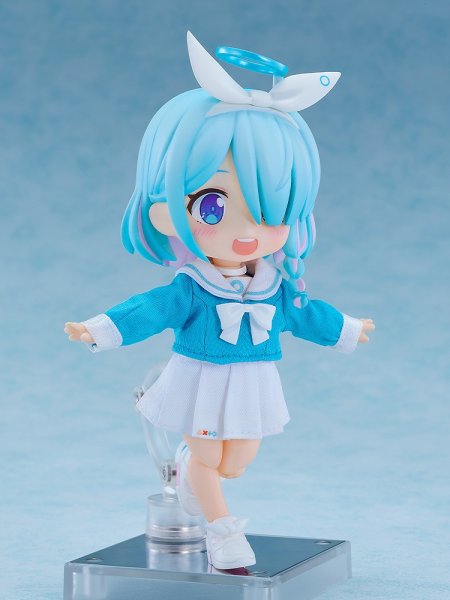 画像5: ねんどろいどどーる おようふくセット 『ブルーアーカイブ -Blue Archive-』 アロナ (5)