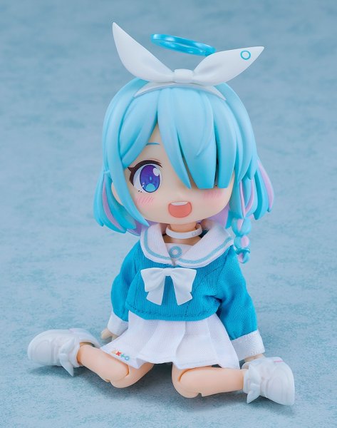 画像7: ねんどろいどどーる おようふくセット 『ブルーアーカイブ -Blue Archive-』 アロナ (7)