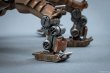 画像9: 『TYPE 33 HEIKEGANI』 TANKHEADシリーズ プラモデル (9)