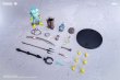 画像1: Romankey 蛹シリーズ PPX001 JIJI(ジジ) 1/12スケール可動フィギュア (1)