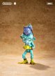 画像4: Romankey 蛹シリーズ PPX001 JIJI(ジジ) 1/12スケール可動フィギュア (4)