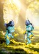 画像18: Romankey 蛹シリーズ PPX001 JIJI(ジジ) 1/12スケール可動フィギュア (18)