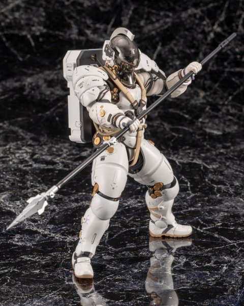 画像9: 『コジマプロダクション』 ルーデンス (9)
