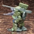 画像8: 【再販】『装甲騎兵ボトムズ』 D-スタイル バーグラリードッグ (8)