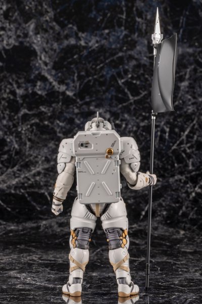 画像5: 『コジマプロダクション』 ルーデンス (5)